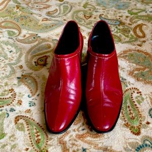 Women’s shootie/bootie